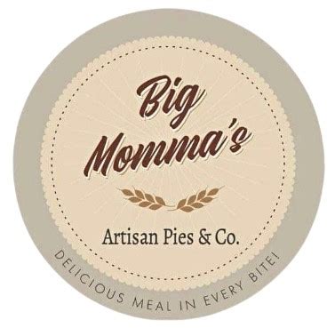 Big Momma's Artisan Pies & Co. .